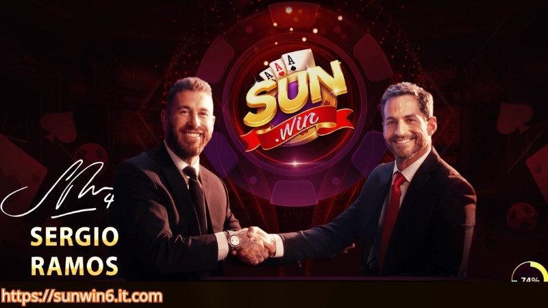 Tổng quan về cổng game đổi thưởng hàng đầu châu Á Sunwin