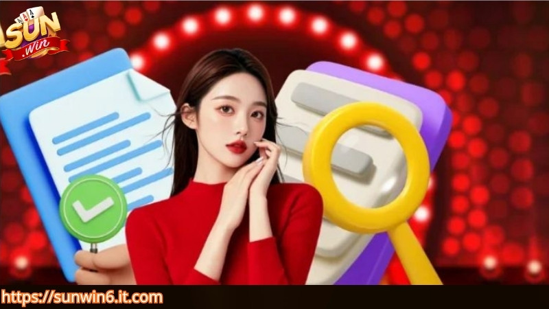 Trách nhiệm của bet thủ về chính sách bảo mật Sunwin